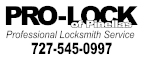 Pro-Lock of Pinellas